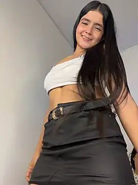 Ashley and Zoe online show from July 12, 10:54 pm
