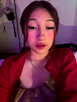 Snapshot of liin_rose chatting on September 13, 2:41 am liin rose online show from September 13, 2:41 am