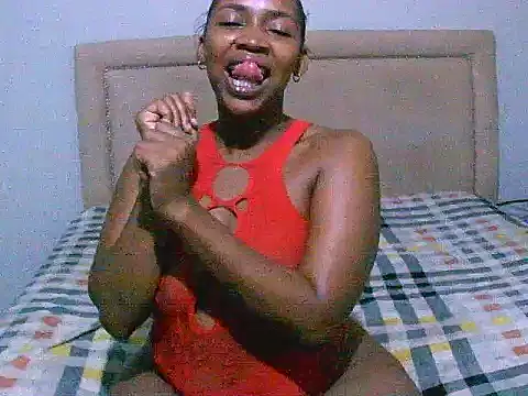 cherrymuffins online show from March 7, 6:59 pm