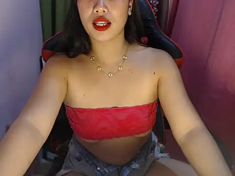 Chubby HotLady online show from November 11, 1:52 pm