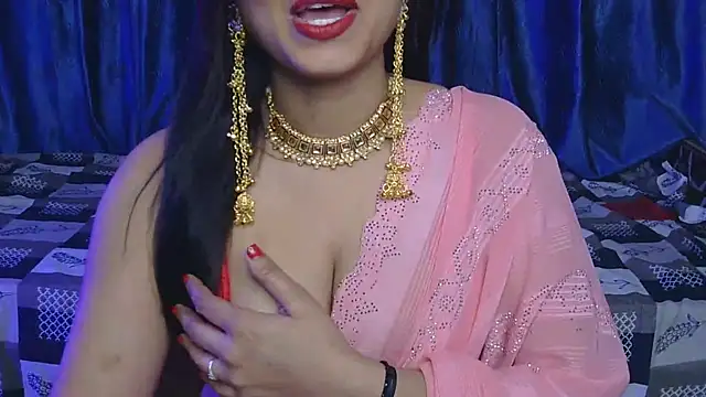 priya-kumari22 online show from April 6, 12:50 pm