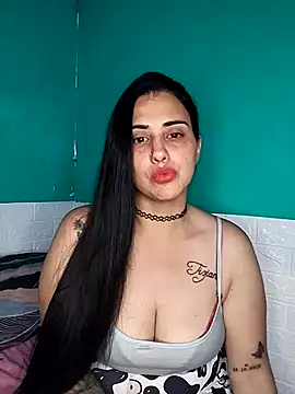 kariciasecreta online show from October 29, 2:49 am