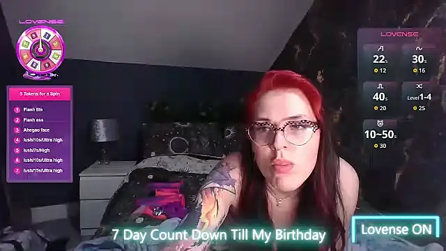 Harley-Moon online show from February 10, 6:16 am