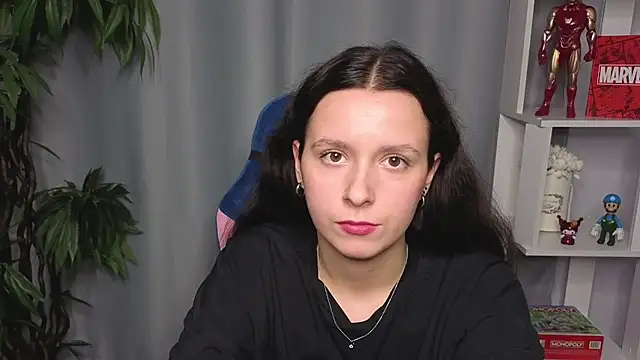 EvelynGonzalez online show from October 24, 12:12 pm