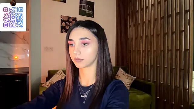 LinaMour online show from February 12, 10:44 pm