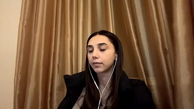 LinaMour online show from September 30, 11:31 pm