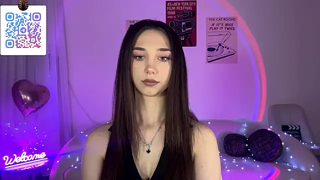 LinaMour online show from May 20, 10:07 pm
