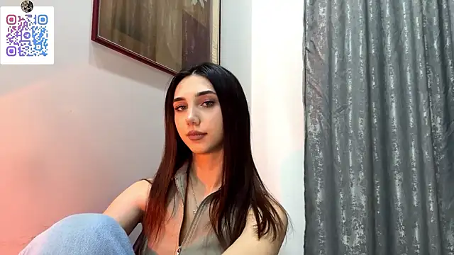 LinaMour online show from January 19, 12:29 am