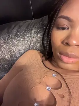 Idonotcherishu online show from November 17, 10:16 am