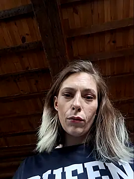 SexyAlya online show from March 20, 9:47 am