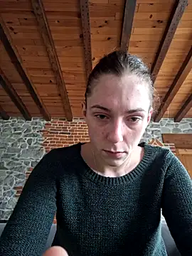 SexyAlya online show from November 10, 8:53 am