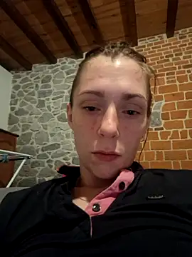 SexyAlya online show from October 26, 12:39 am