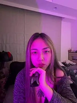 tw feibaby online show from March 27, 1:01 pm