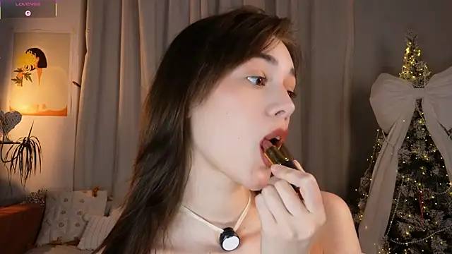 ttragedienne online show from January 9, 3:55 am