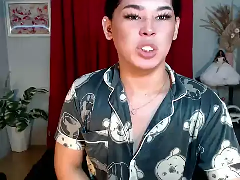 Kiethmadison Miller online show from November 9, 6:31 am