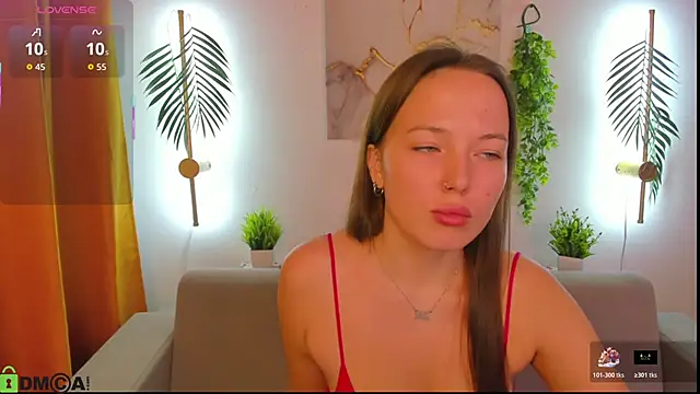 Maria Solis online show from November 6, 12:05 am