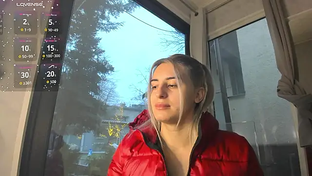 Ella Vee online show from February 6, 6:50 am