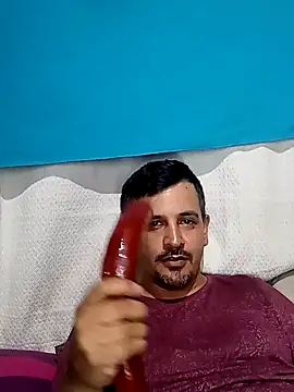 MilayMarkXXX online show from October 12, 5:21 am