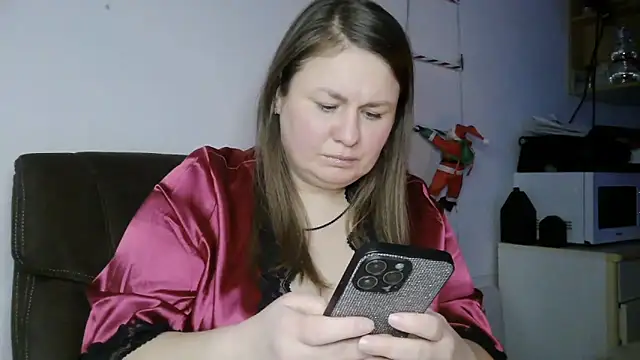 MartaXLove online show from January 5, 5:27 pm