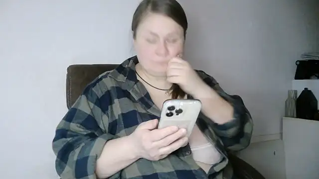 MartaXLove online show from March 30, 7:13 pm