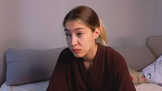 AngelicRice online show from October 12, 11:45 am