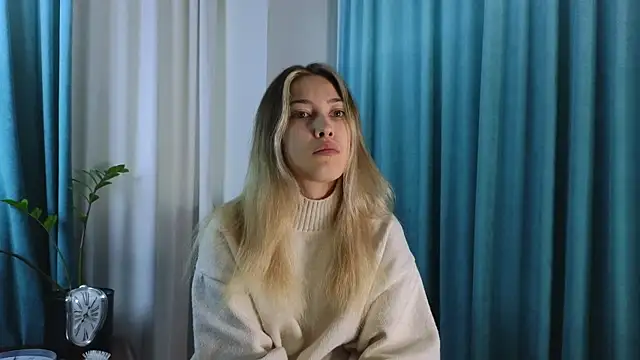 AngelicRice online show from September 19, 11:53 am