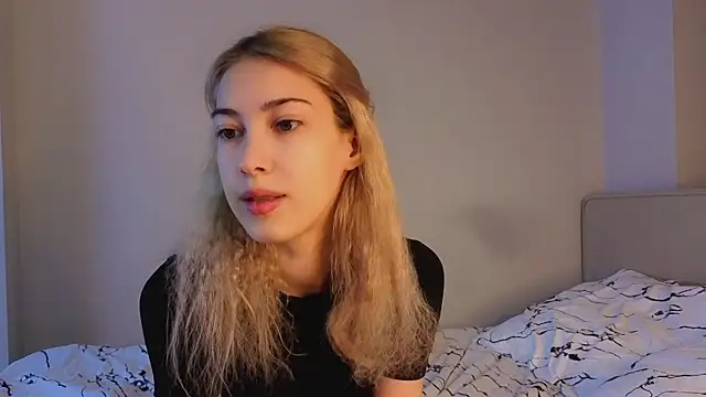 AngelicRice online show from November 20, 11:22 am