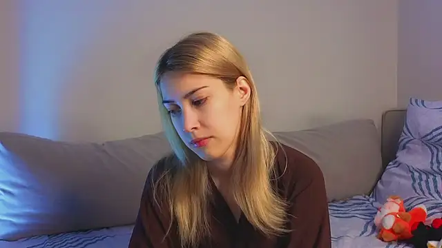 AngelicRice online show from November 28, 11:13 am