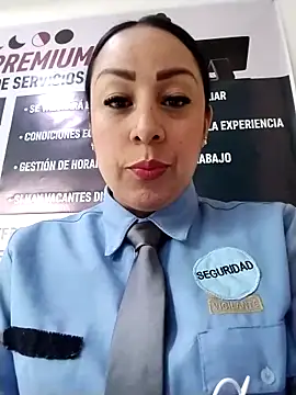 Snapshot of CRISTAL__11 chatting on September 19, 1:10 pm CRISTAL 11 online show from September 19, 1:10 pm