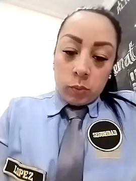 Snapshot of CRISTAL__11 chatting on October 20, 1:58 pm CRISTAL 11 online show from October 20, 1:58 pm