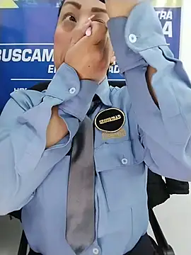 CRISTAL  11 online show from February 16, 1:44 pm