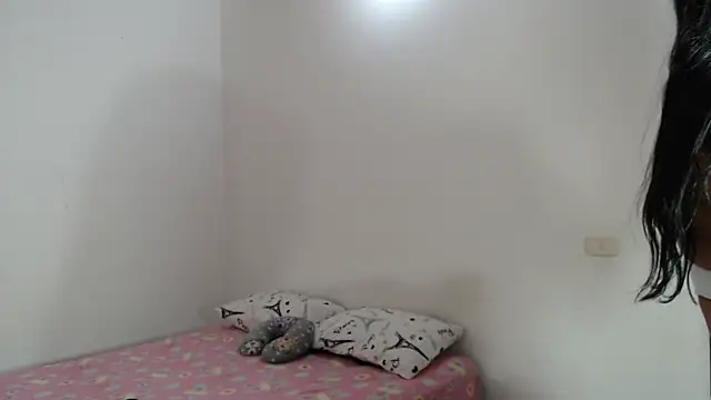 MichellSexxx online show from October 23, 8:26 pm