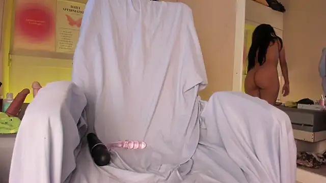 LexxaQueen online show from February 14, 5:09 am