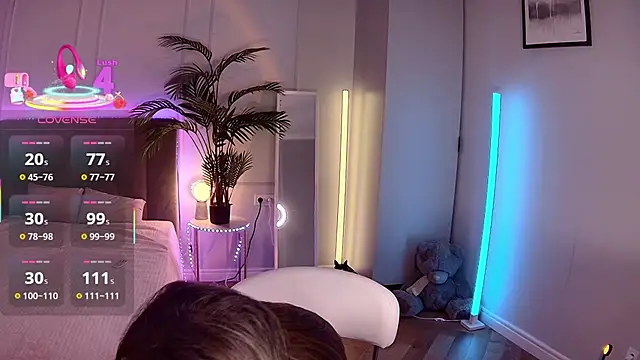 Leri Star online show from September 11, 7:47 pm