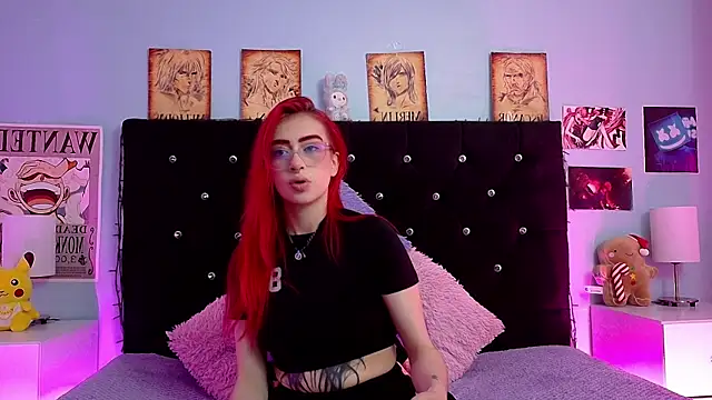 lizz bela1 online show from June 6, 12:06 am
