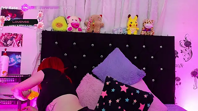 lizz bela1 online show from January 14, 11:43 pm