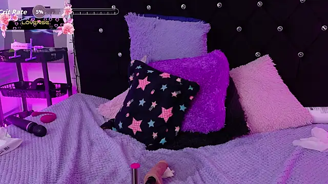 lizz bela1 online show from April 5, 11:48 pm