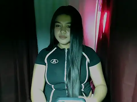 Snapshot of Delicious_Cumgirlxx chatting on October 27, 9:31 pm Delicious Cumgirlxx online show from October 27, 9:31 pm