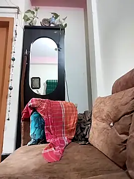 Cute Pagli online show from September 11, 8:36 am