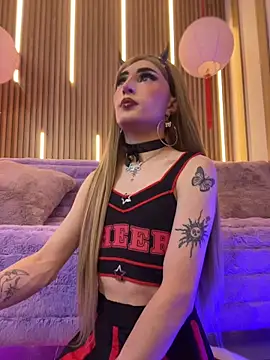 ArianaSantana online show from January 5, 5:27 pm