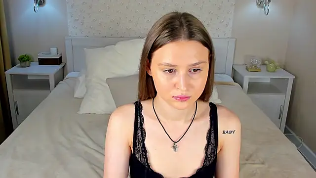 sasha  meow online show from December 3, 9:11 am