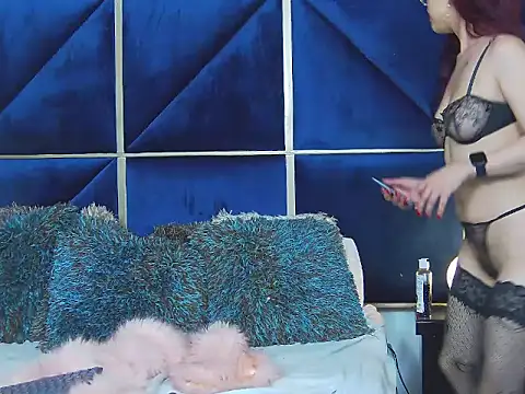 Ivanna Teaser online show from September 16, 9:12 pm