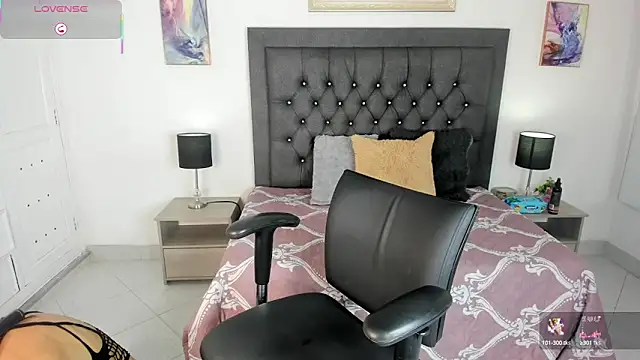 Snapshot of dulce_fresa_ chatting on September 30, 10:58 pm dulce fresa online show from September 30, 10:58 pm