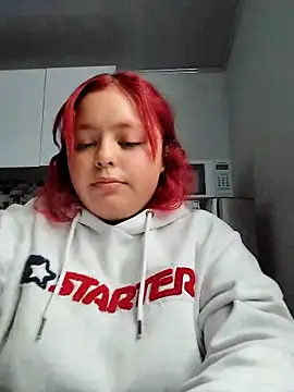 Snapshot of cherry_canndy_ chatting on October 12, 2:19 pm cherry canndy  online show from October 12, 2:19 pm