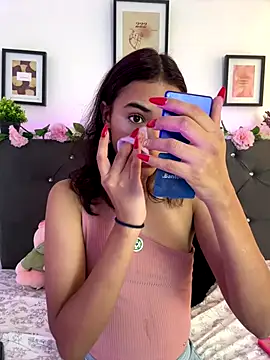 Im Lyan online show from November 19, 3:01 pm