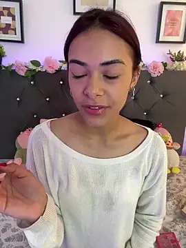 Im Lyan online show from November 29, 3:38 pm