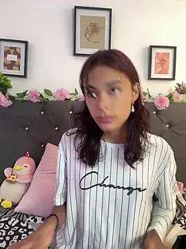 Im Lyan online show from November 21, 3:14 pm