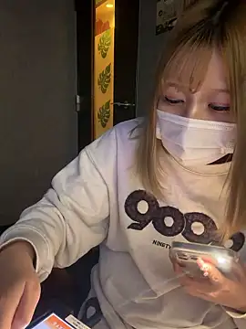 nekoyuna 1612 online show from March 5, 10:33 am