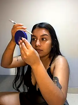 Snapshot of _Chloe_Smith chatting on October 7, 2:38 am Chloe Smith online show from October 7, 2:38 am