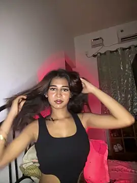 STRIP GLOW online show from June 2, 10:55 pm